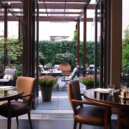 Rocco Forte Hotel De Rome Berlin Luaran gambar