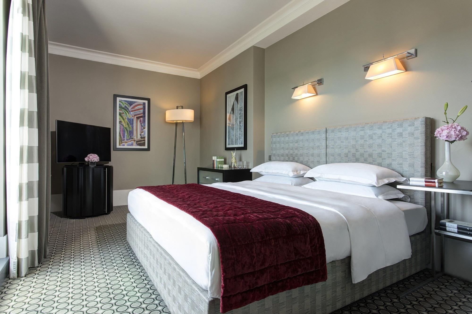 Rocco Forte Hotel De Rome Berlin Luaran gambar