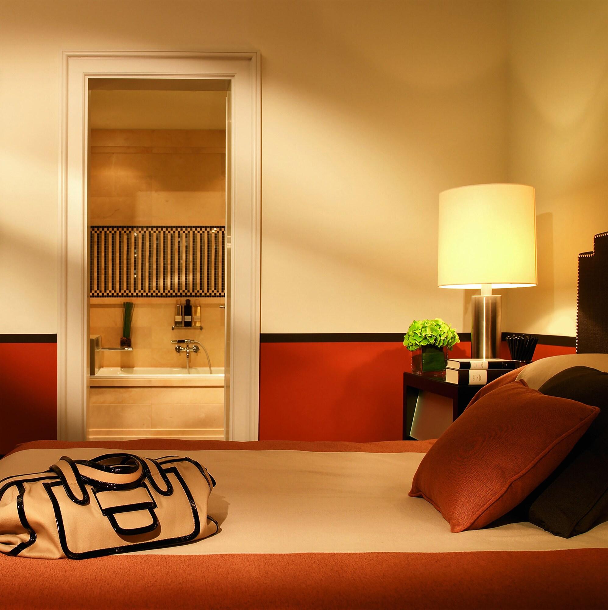 Rocco Forte Hotel De Rome Berlin Luaran gambar
