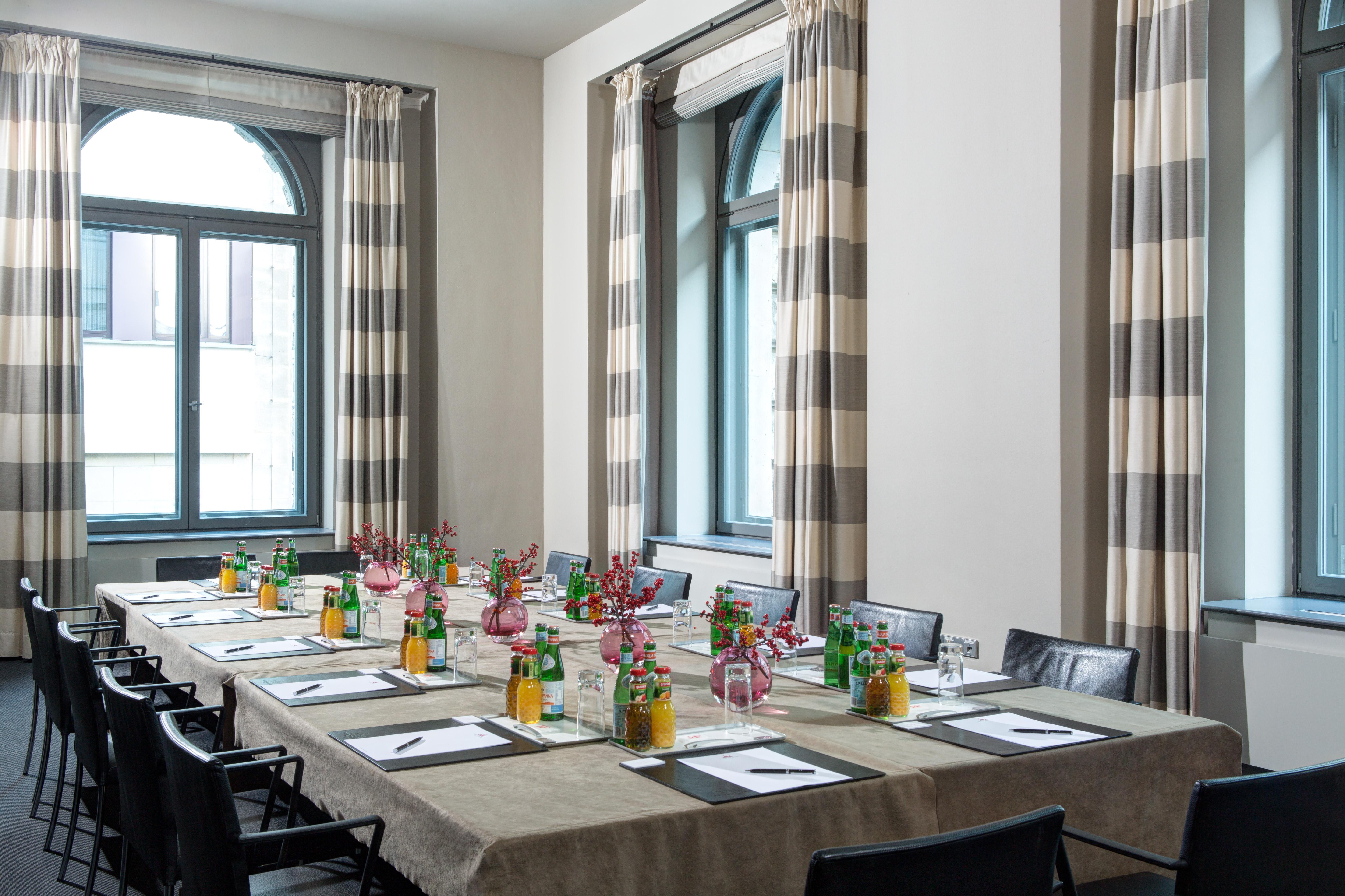 Rocco Forte Hotel De Rome Berlin Luaran gambar