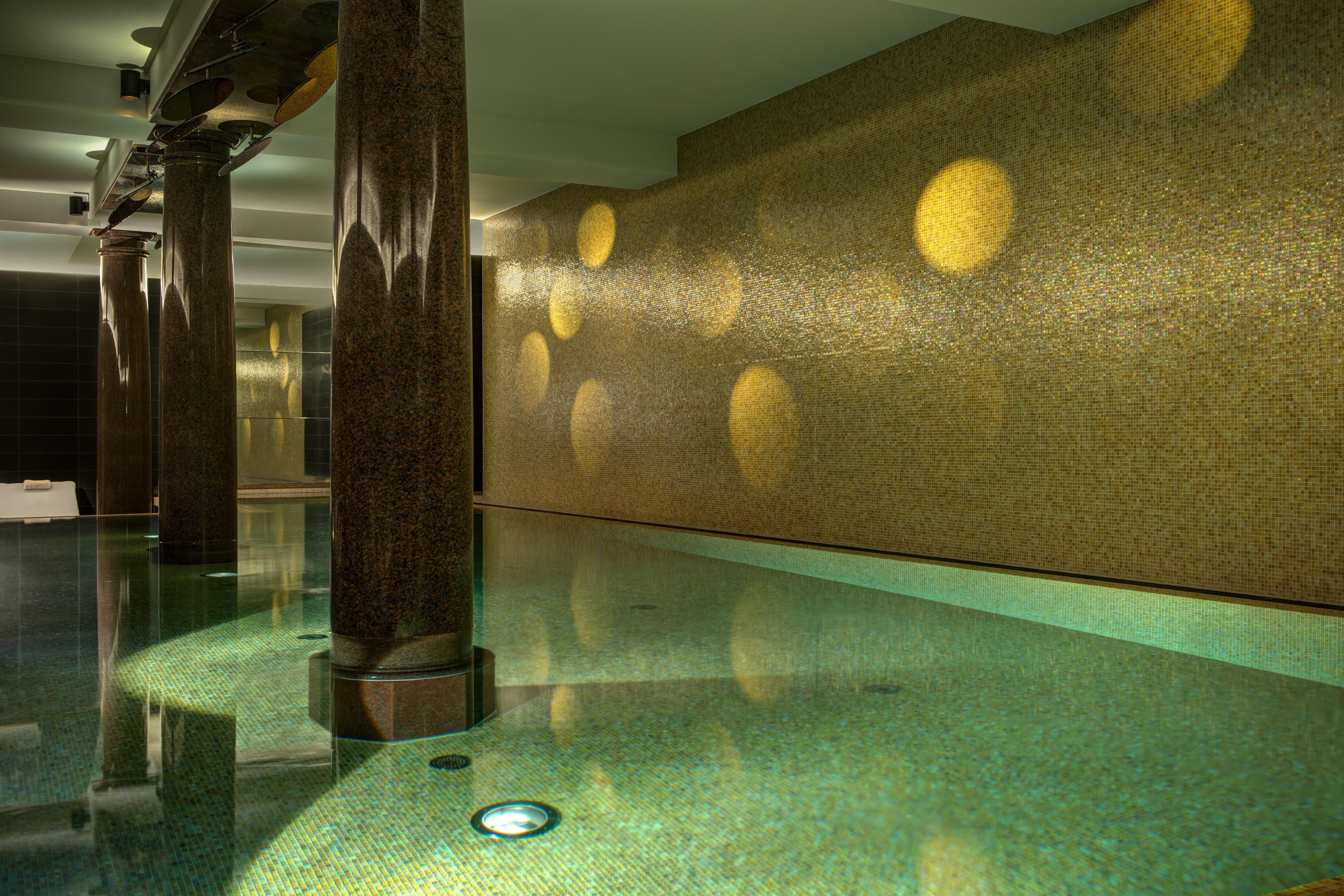 Rocco Forte Hotel De Rome Berlin Luaran gambar