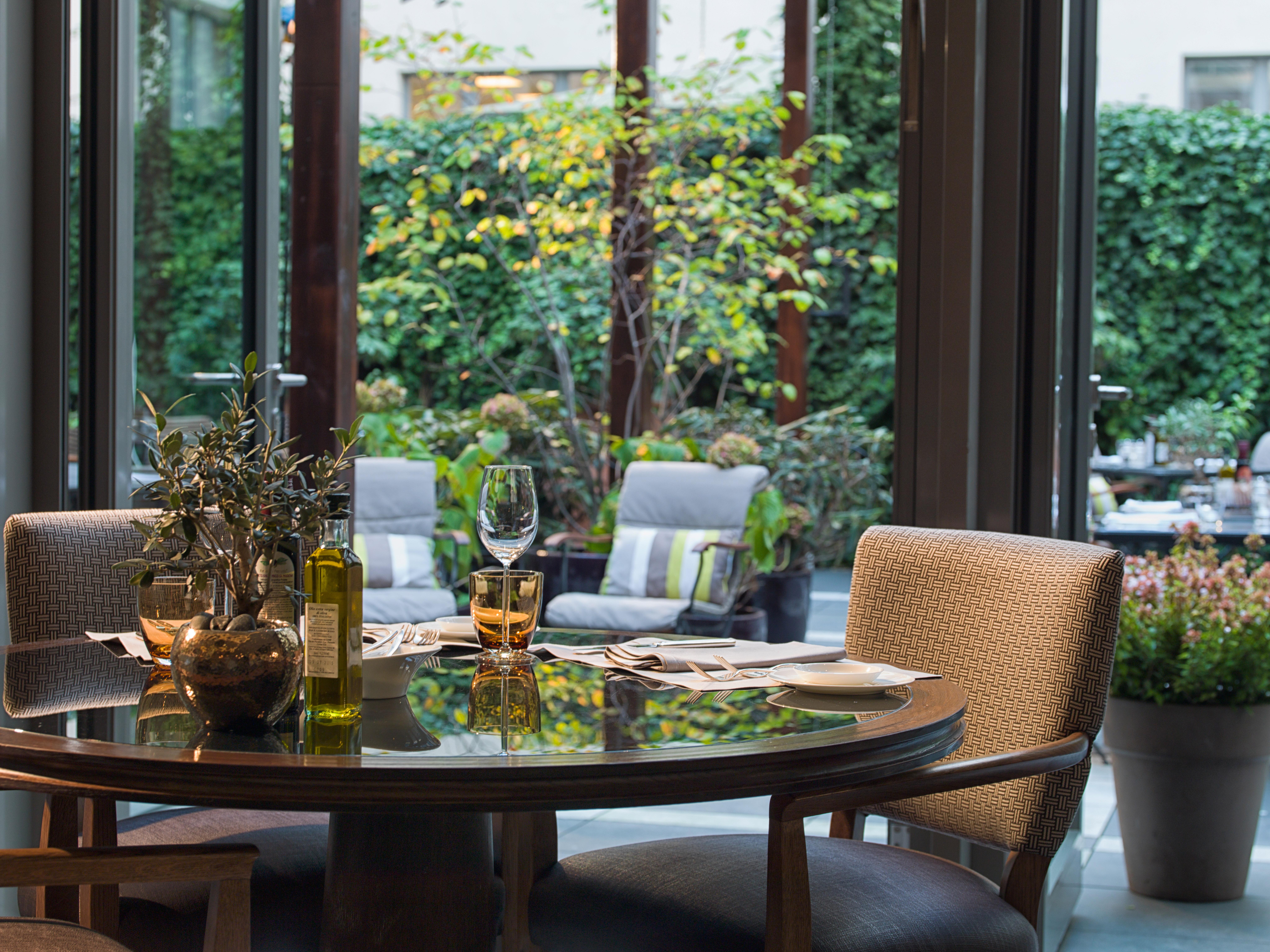 Rocco Forte Hotel De Rome Berlin Luaran gambar