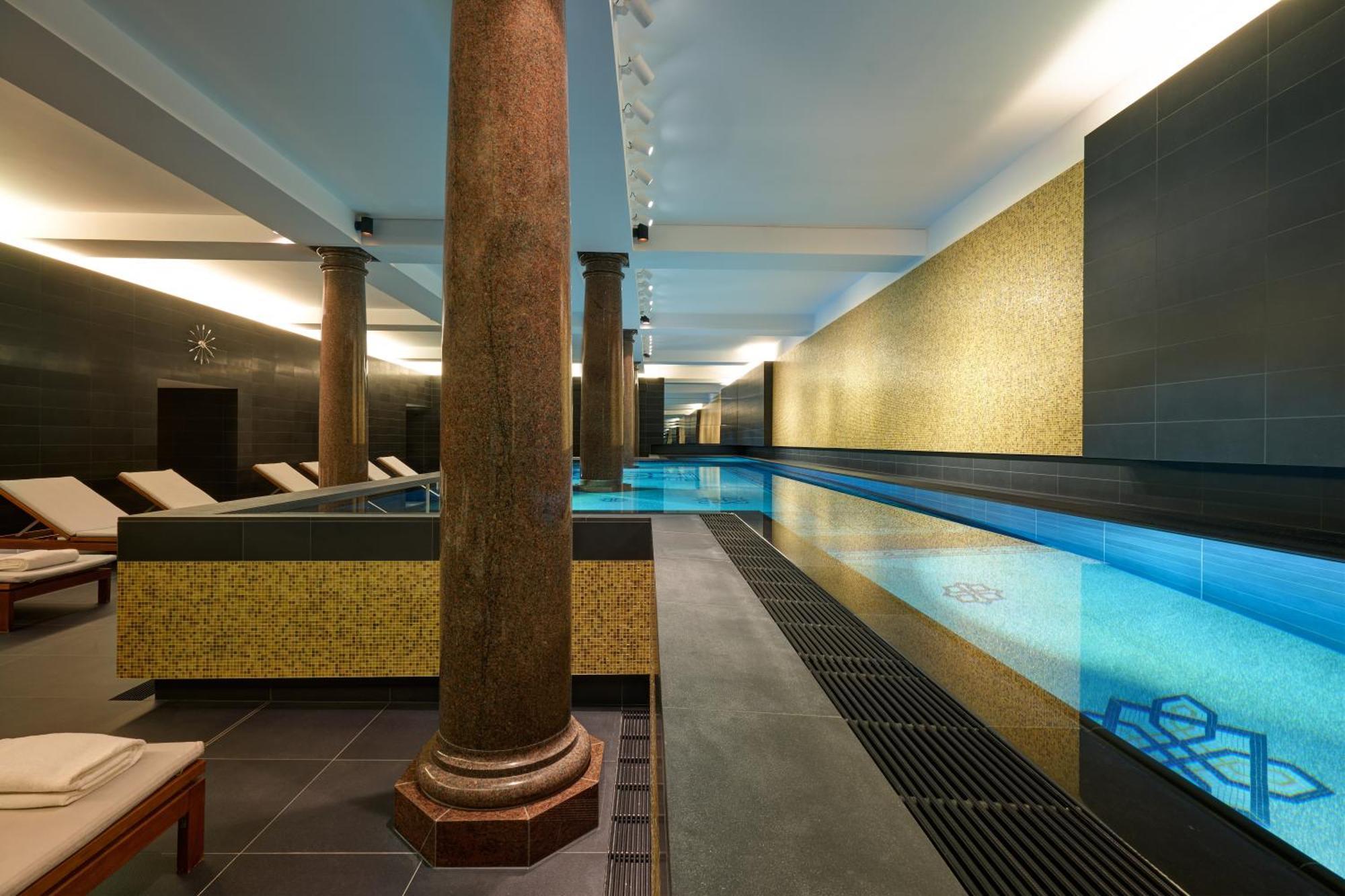 Rocco Forte Hotel De Rome Berlin Luaran gambar