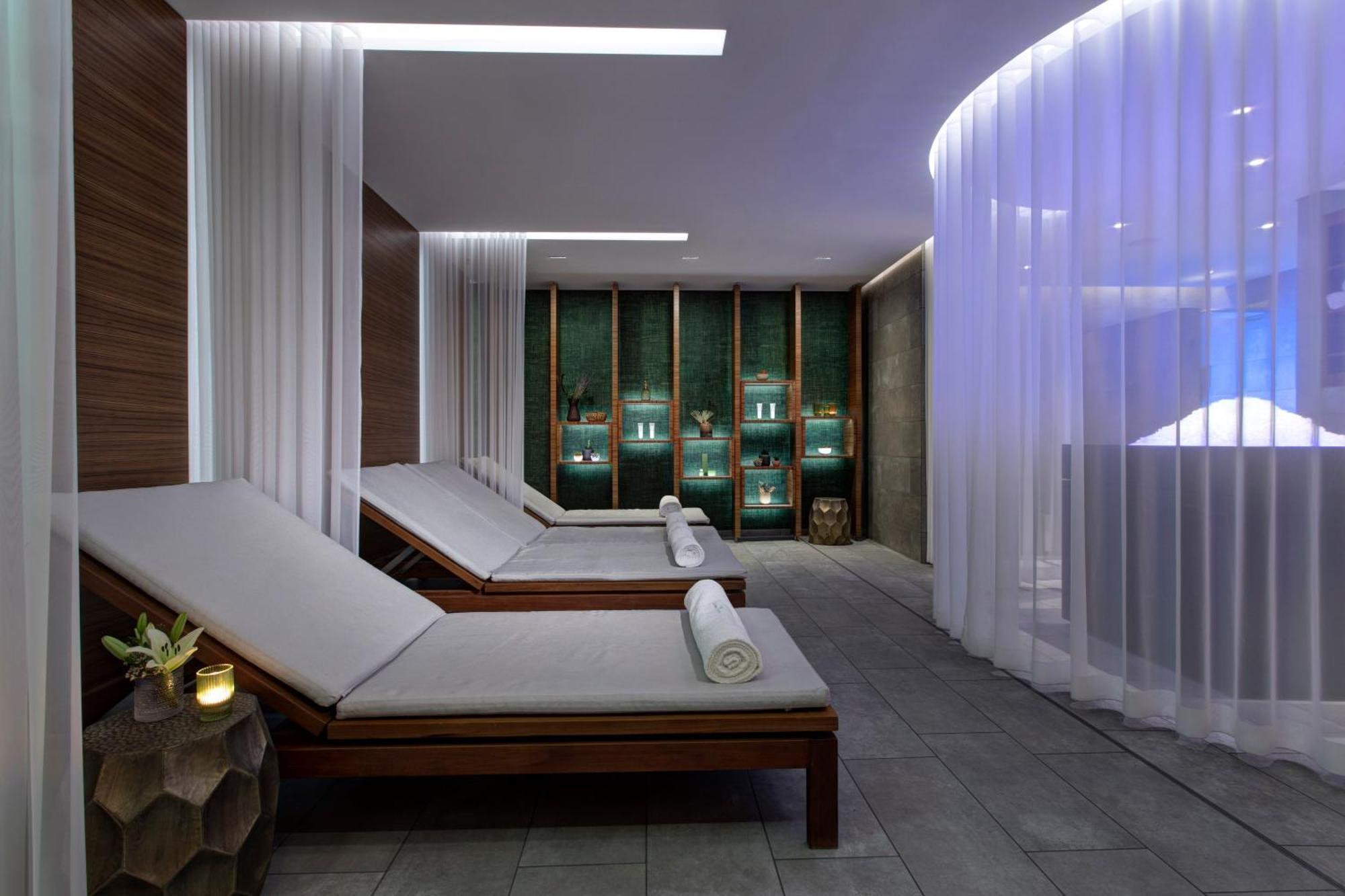 Rocco Forte Hotel De Rome Berlin Luaran gambar